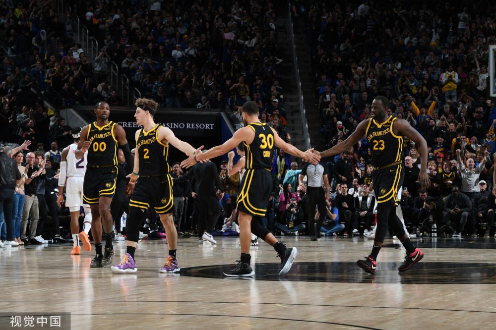 NBA作為