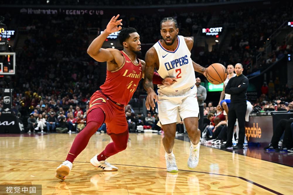 NBA賽場