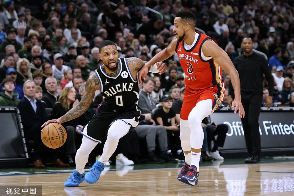 NBA賽場